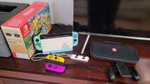 Nintendo Switch i akcesoria