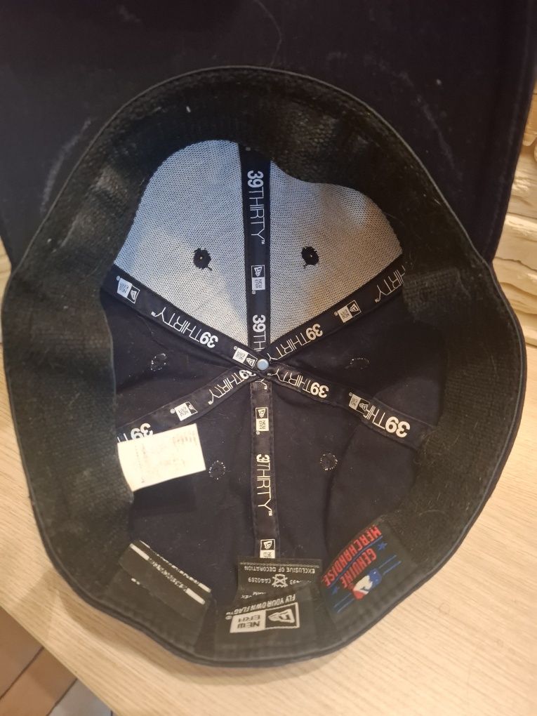 Czapka z daszkiem New  Era