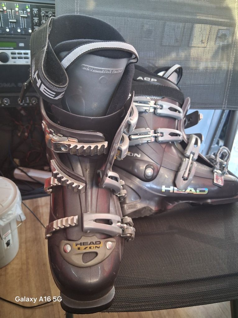 Botas de ski marca HEAD ezon 7.0