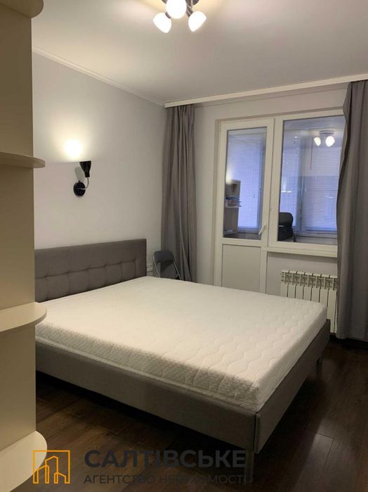 2240-ИП Продам 3к квартиру на Северной Салтовке Северная 5