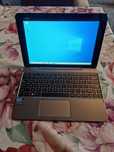 ASUS Transformer T101H – laptop 2w1 / tablet z klawiaturą