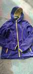 Kurtka Softshell rozm 158/164