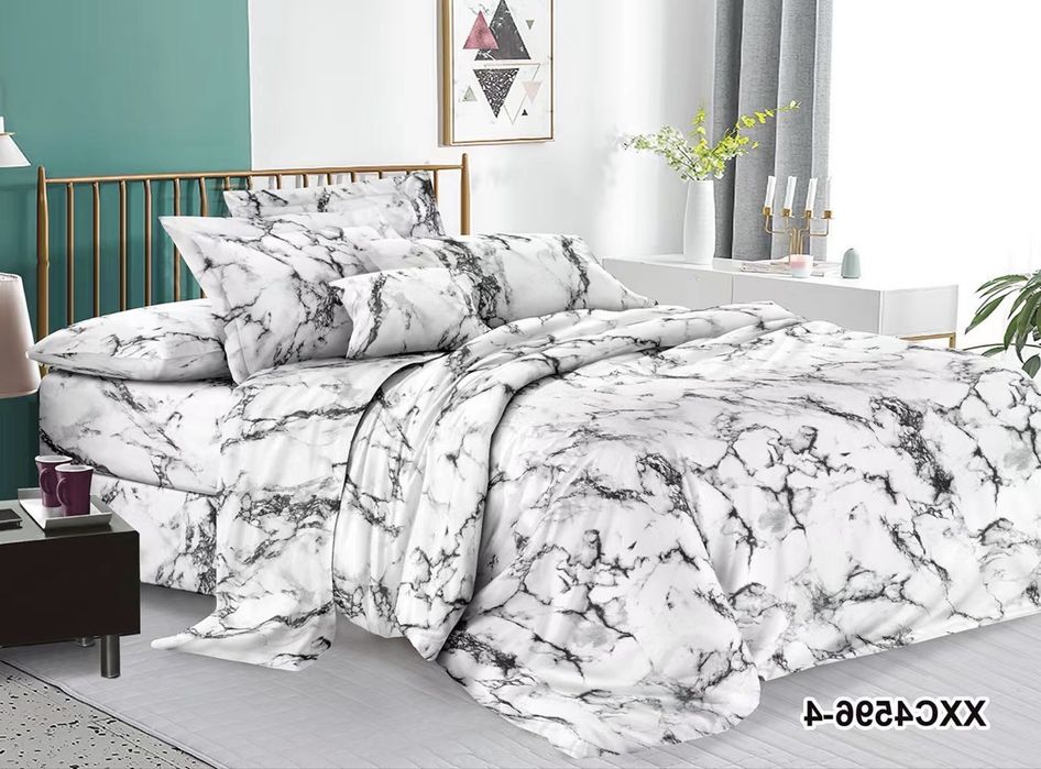 Красивые комплекты постельного белья Бязь во всех размерах