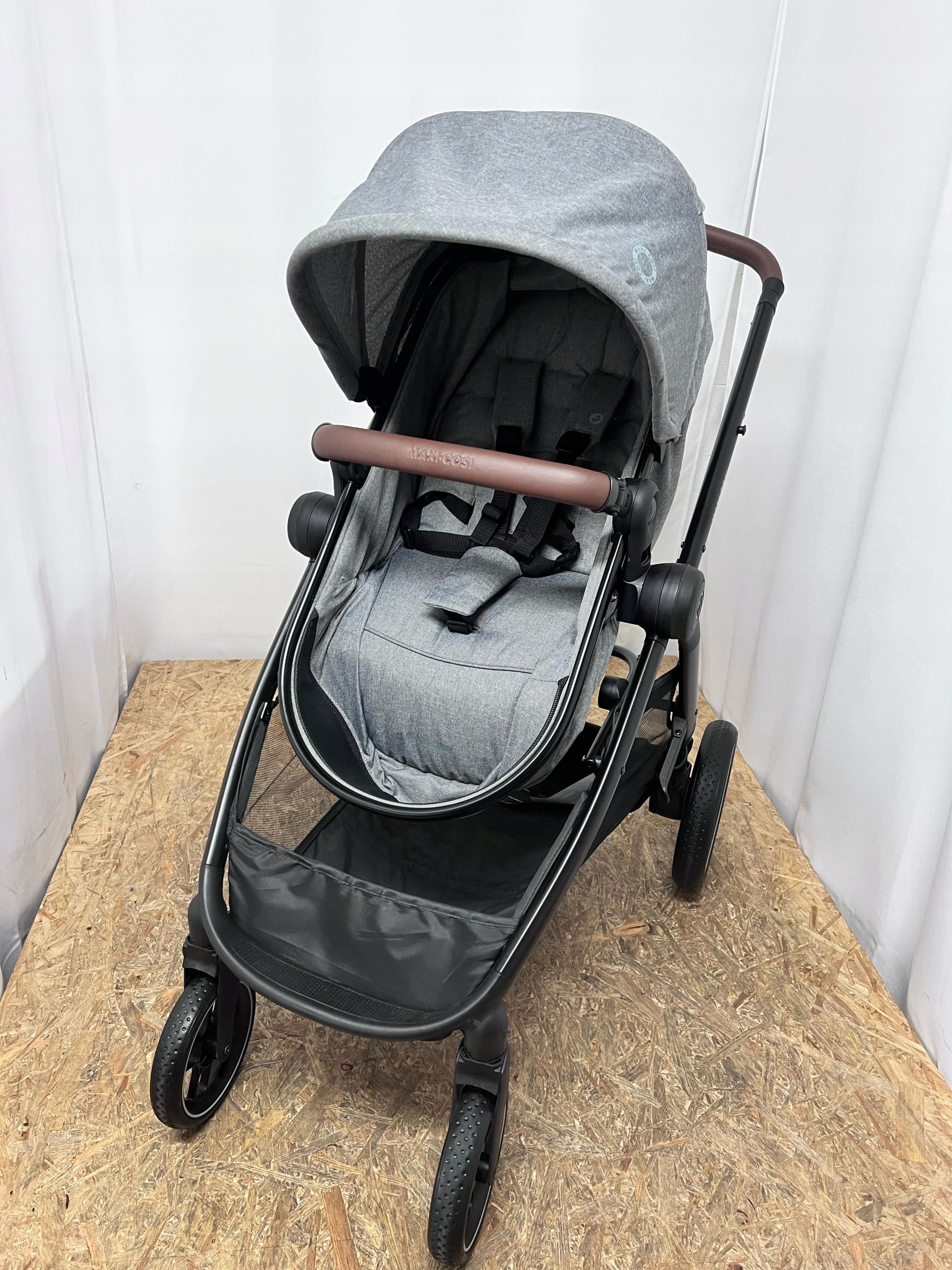 Maxi Cosi Zelia S Trio WÓzek Wielofunkcyjny 3w1