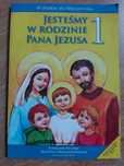 Jesteśmy w rodzinie Pana Jezusa 1
