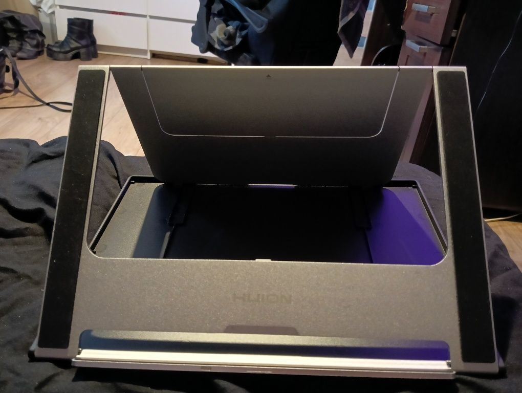 Tablet Graficzny Huion Kamvas Pro 16 Premium