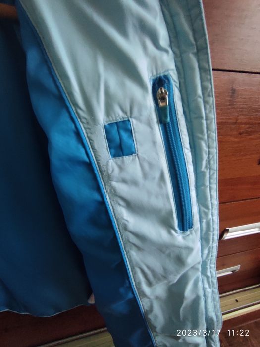 Спортивна куртка nike оригінал XL