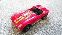 Resorak samochodzik Hot wheels Cobra 1982