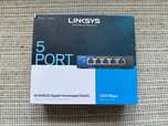 Switch Linksys LGS105