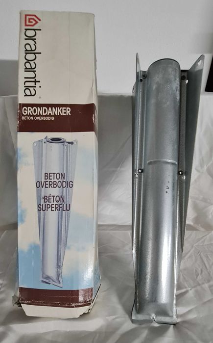 Suporte para jardim - Brabantia