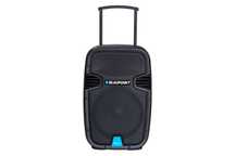 Kolumna aktywna BLAUPUNKT PA12 Mikrofon Karaoke BLUETOOTH Głośnik