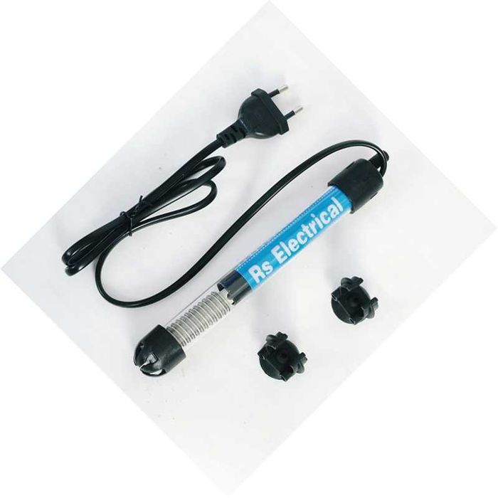 Sprzedam grzałkę do akwarium 100w z zlikwidowanej hodowli