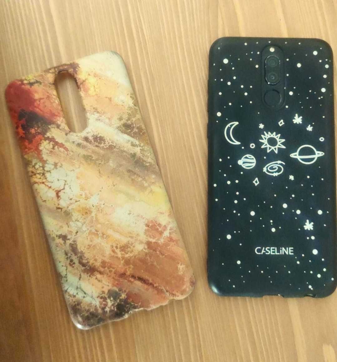 BARDZO FAJNY Smartfon Huawei Mate 10 Lite - dla dziecka, babci