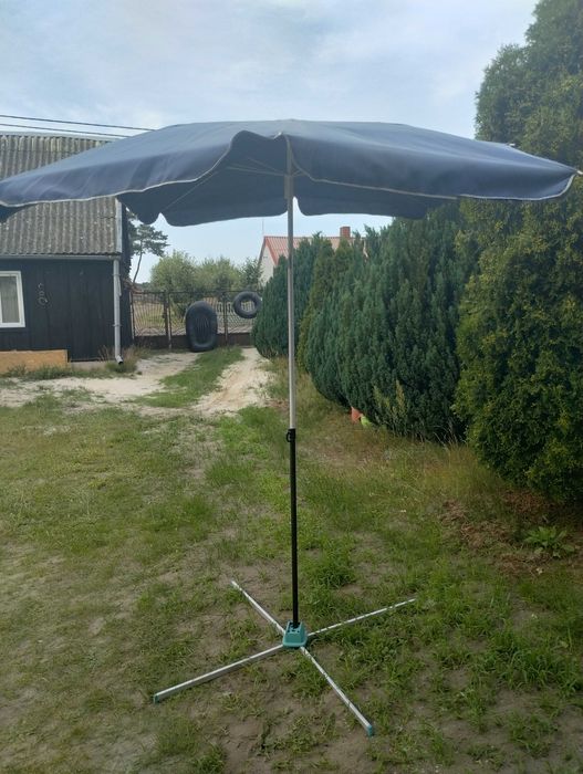 Parasol ogrodowy