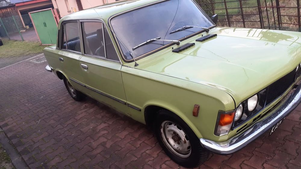 Fiat 125p