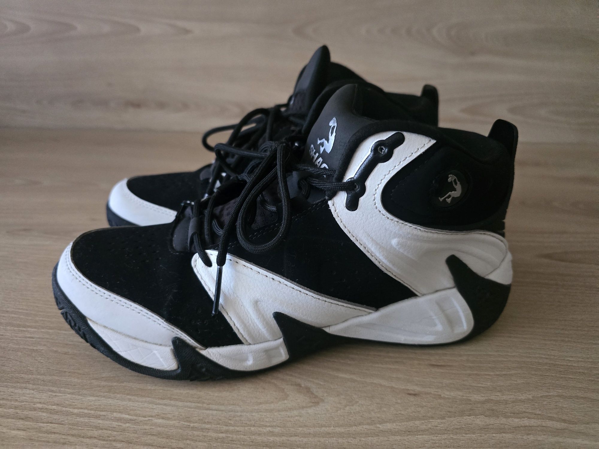 Buty Shaq Devastator