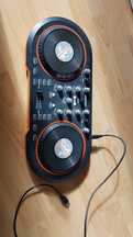 Konsola dj używana