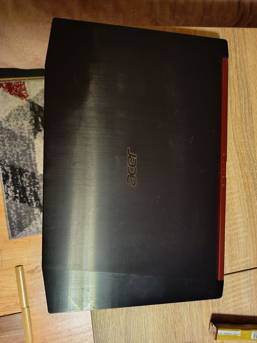 Laptop Acer Nitro