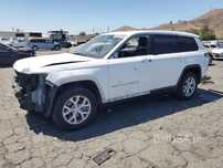 Jeep Grand Cherokee 4X4 3,6L automat, 6osób  KUPIONY w transporcie do Polski