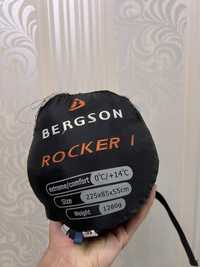 Спальный Мешок Bergson Rocker I