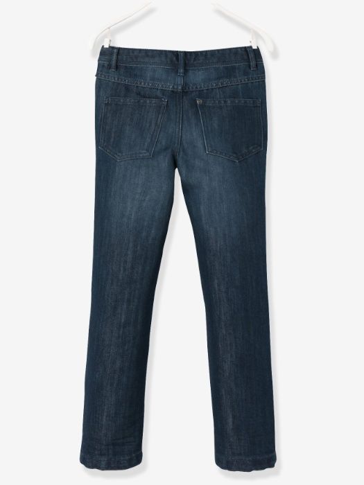 Calças ganga slim "Vertbaudet" - 3A - 94cm - A ESTREAR!