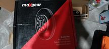Discos Novos Ventilados/Pastilhas para Toyota Hilux