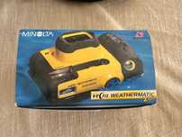 Minolta Weathermatic subaquática APS-C - Para peças