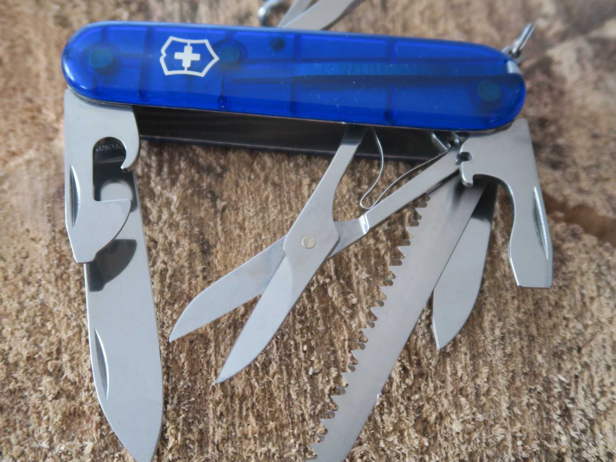 Scyzoryk Victorinox Huntsman