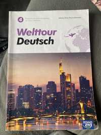 Welttour Deutsch 4