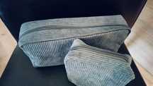 Bolsas para maquilhagem