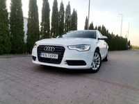 Audi A6 Audi A6 C7 2.0 TDi