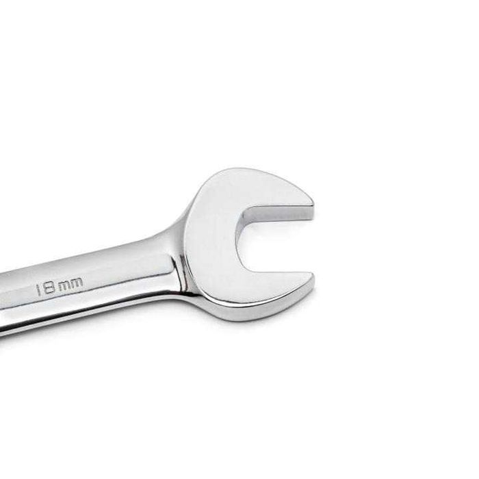 Набір ключів комбінованих з тріскачкою GEARWRENCH 72 зубці PL