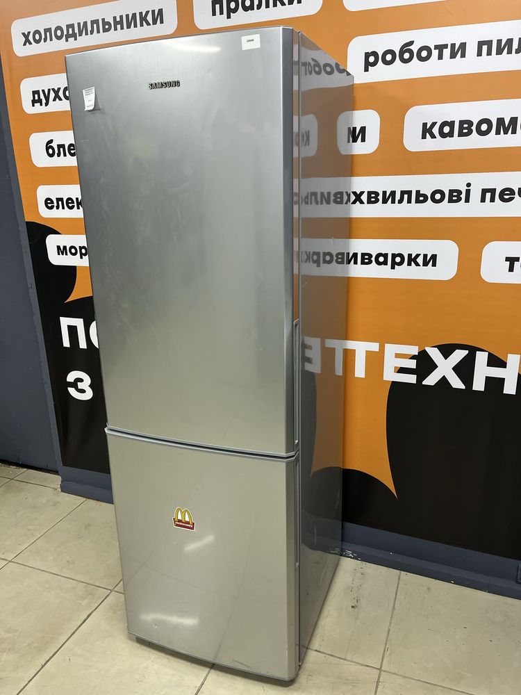 УЦІНКА!! ГАРАНТІЯ!!  Холодильник SAMSUNG 177 cm / RL34SCPS доставка