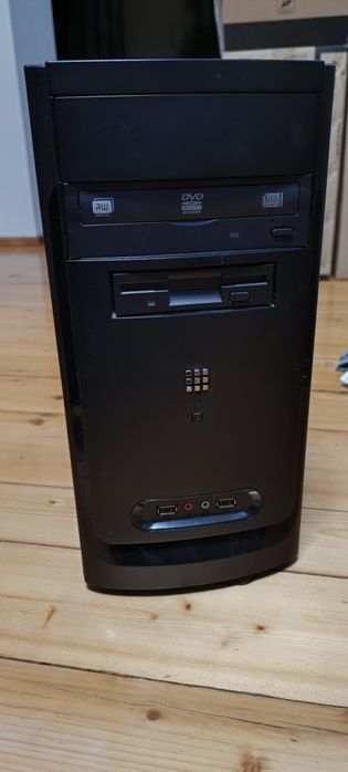 Sprzedam retro komputer