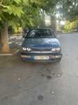 VOLKSWAGEN golf кабриолет