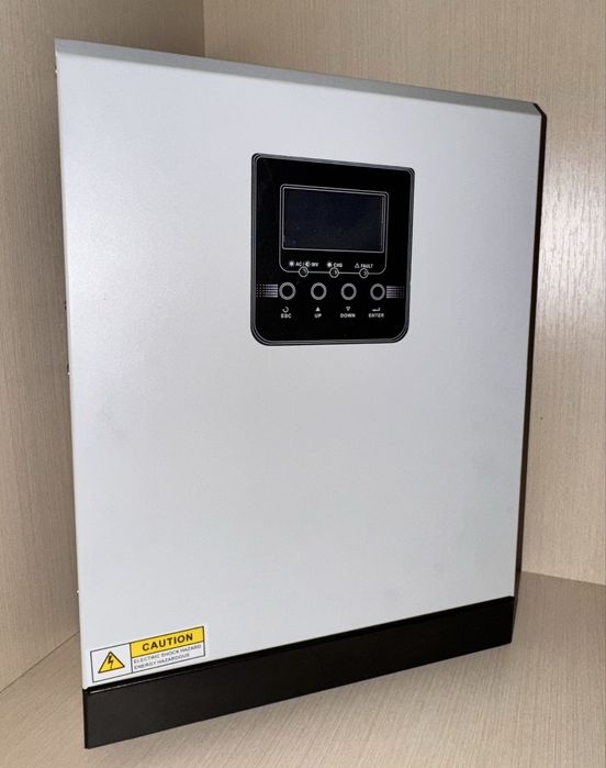 Продам гібридний інвертор HPS  3K-24V