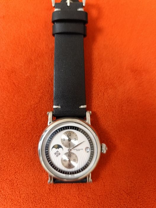 Годинник Patek Philippe