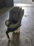 Cadeira auto isofix