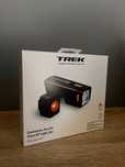 Lampki Trek Commuter Pro RT + Flare RT