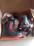 Nowe Buty snowboardowe rozm 37 DEELUXE PERFORMANCE 23 CM