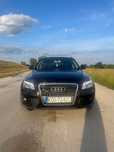 Audi Q5 Audi Q5 3.2 FSI Quattro S-tronic