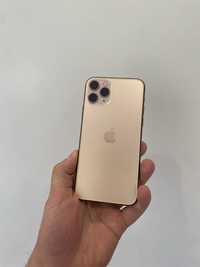 Iphone 11pro 256GB Gold