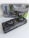 GeForce RTX 3070 Palit Jet Stream