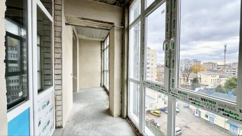 Квартира в центрі! Будинок зданий! єОселя/ єВідновлення