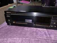 Nakamichi OMS7AII odtwarzacz CD