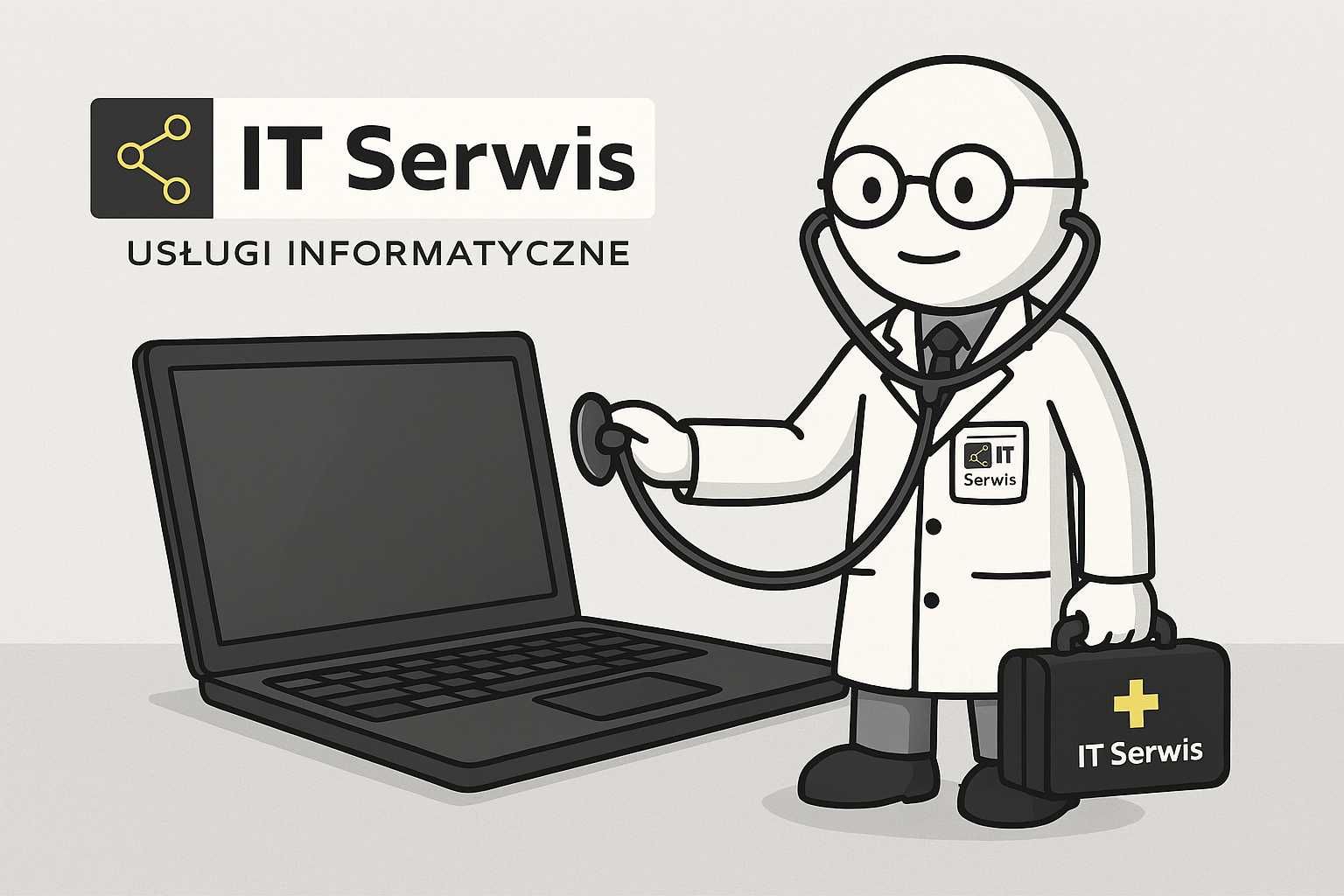 Serwis komputerowy | naprawa | informatyk | IT | pomoc | Płock