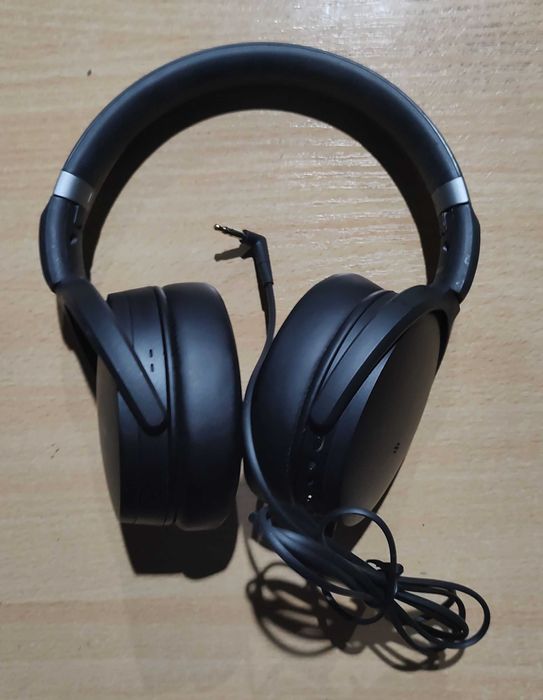 Sennheiser hd450