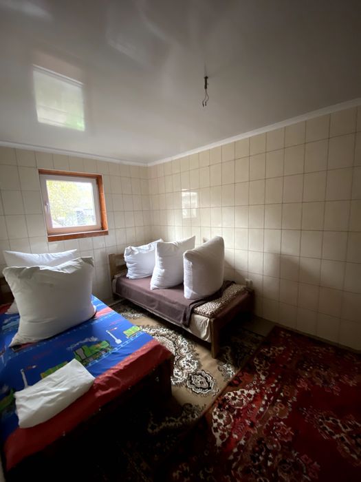 ТЕРМІНОВО продається готовий бізнес у Карпатах у звʼязку з переїздом