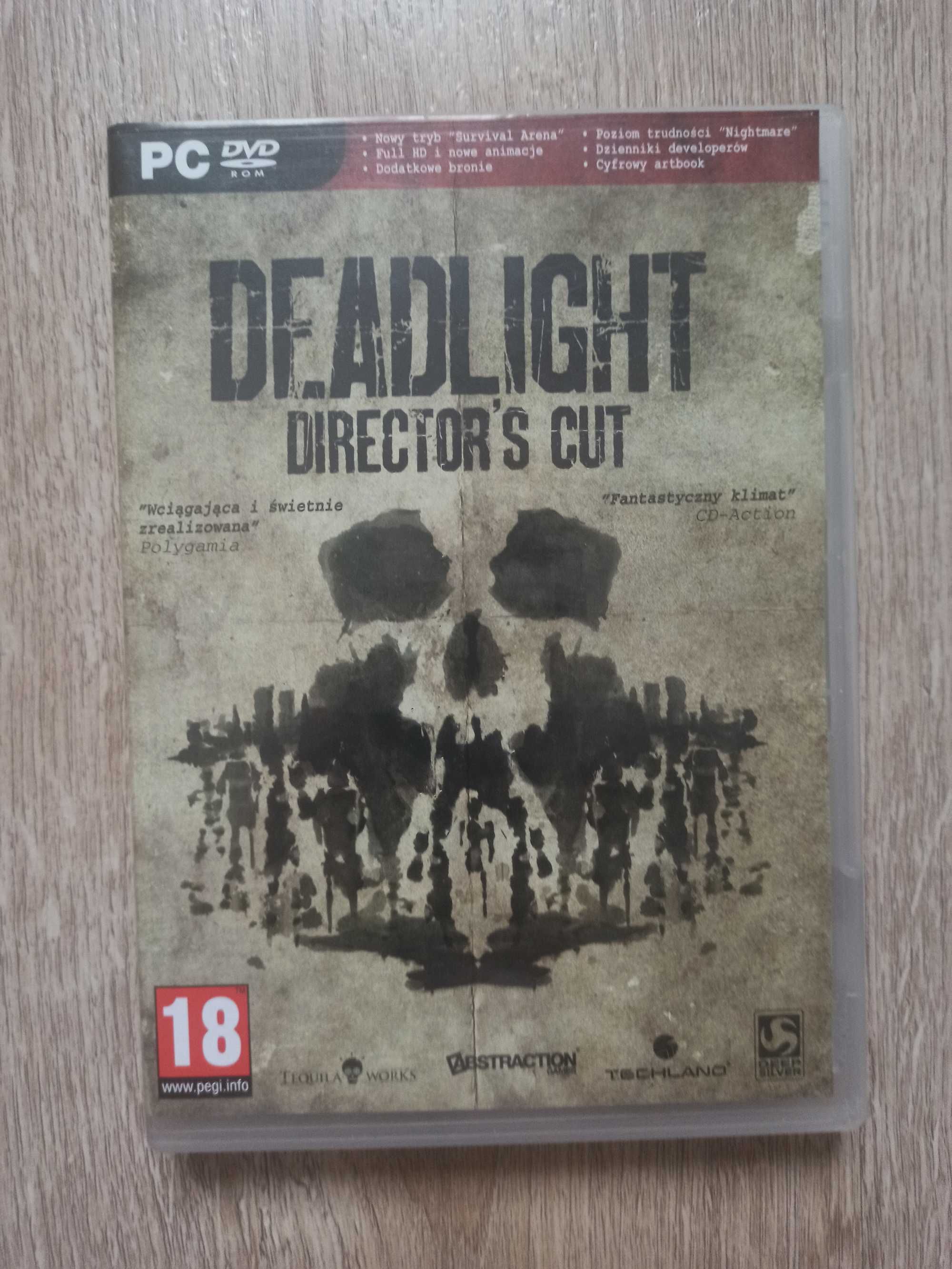 Deadlight Director's Cut (Gra na PC)