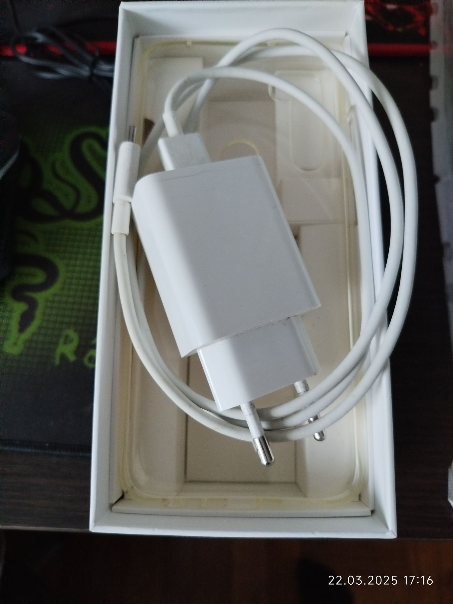 Продам в новом состоянии свой телефон Redmi Notе 8Т